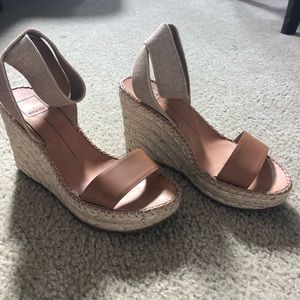 Dolce Vita Pavlin Espadrille Wedge